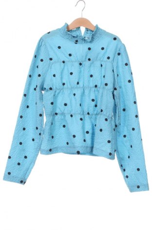 Kinder Shirt LMTD, Größe 11-12y/ 152-158 cm, Farbe Blau, Preis 8,99 €