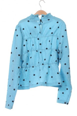 Kinder Shirt LMTD, Größe 11-12y/ 152-158 cm, Farbe Blau, Preis € 8,99