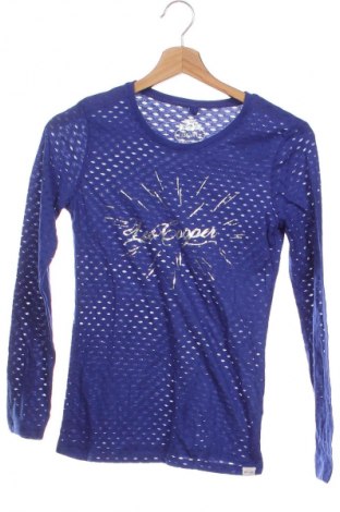 Kinder Shirt Lee Cooper, Größe 13-14y/ 164-168 cm, Farbe Blau, Preis € 30,61