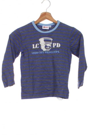 Kinder Shirt Lego, Größe 5-6y/ 116-122 cm, Farbe Mehrfarbig, Preis 7,99 €