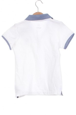 Kinder Shirt Lupilu, Größe 4-5y/ 110-116 cm, Farbe Weiß, Preis € 3,99