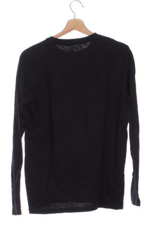 Kinder Shirt Marks & Spencer, Größe 13-14y/ 164-168 cm, Farbe Schwarz, Preis 3,99 €