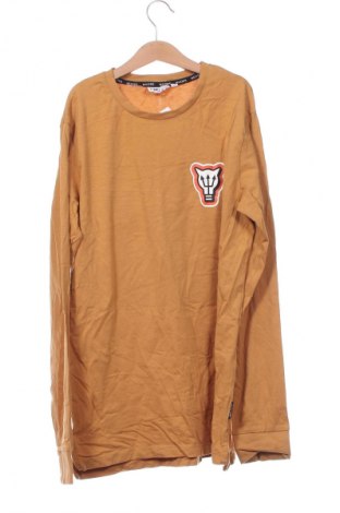 Kinder Shirt Mooks, Größe 13-14y/ 164-168 cm, Farbe Beige, Preis € 6,99