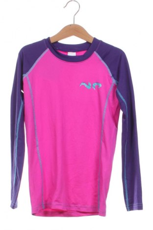 Kinder Shirt Northpeak, Größe 9-10y/ 140-146 cm, Farbe Rosa, Preis 6,99 €