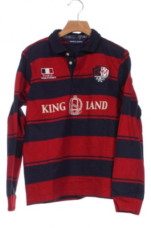 Kinder Shirt Original Marines, Größe 9-10y/ 140-146 cm, Farbe Mehrfarbig, Preis € 8,49