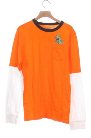 Kinder Shirt Oshkosh, Größe 13-14y/ 164-168 cm, Farbe Orange, Preis € 3,99