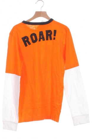 Kinder Shirt Oshkosh, Größe 13-14y/ 164-168 cm, Farbe Orange, Preis € 3,99