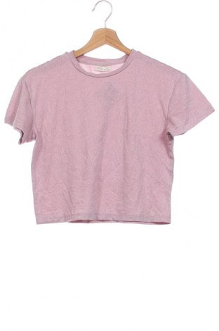 Kinder Shirt Oviesse, Größe 10-11y/ 146-152 cm, Farbe Rosa, Preis 4,99 €