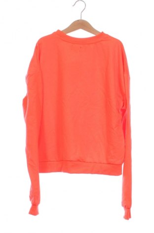 Kinder Shirt Oviesse, Größe 14-15y/ 168-170 cm, Farbe Orange, Preis € 4,49