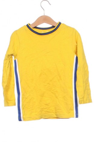 Kinder Shirt Oviesse, Größe 4-5y/ 110-116 cm, Farbe Gelb, Preis 4,99 €