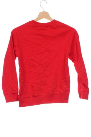 Kinder Shirt Oviesse, Größe 9-10y/ 140-146 cm, Farbe Rot, Preis 4,99 €