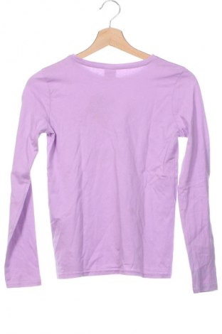 Kinder Shirt Page One, Größe 10-11y/ 146-152 cm, Farbe Lila, Preis € 3,99