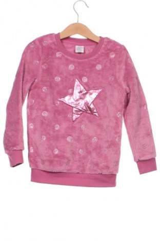 Kinder Shirt Pepco, Größe 4-5y/ 110-116 cm, Farbe Aschrosa, Preis € 4,99