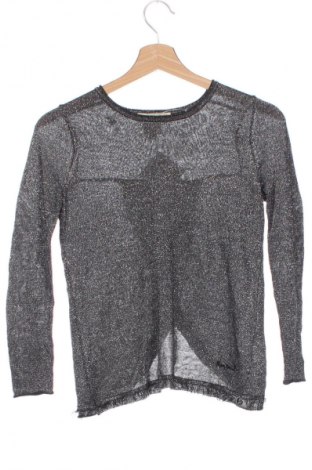 Detská blúzka  Pepe Jeans, Veľkosť 11-12y/ 152-158 cm, Farba Strieborná, Cena  4,95 €