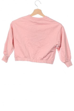 Kinder Shirt Piazza Italia, Größe 4-5y/ 110-116 cm, Farbe Rosa, Preis 4,49 €