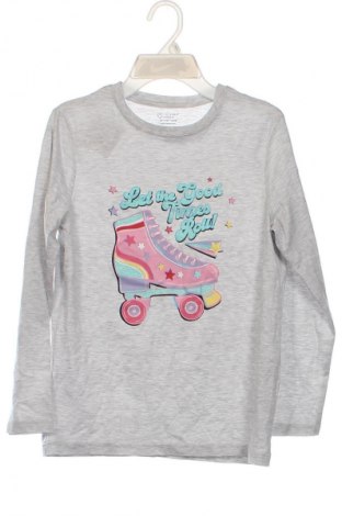 Kinder Shirt Primark, Größe 10-11y/ 146-152 cm, Farbe Grau, Preis 3,99 €