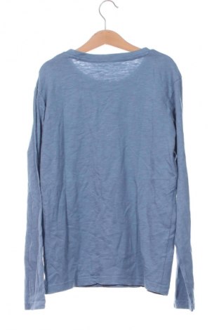 Kinder Shirt Reserved, Größe 12-13y/ 158-164 cm, Farbe Blau, Preis 4,49 €