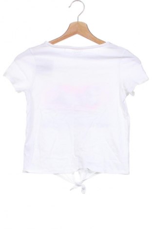 Kinder Shirt Reserved, Größe 8-9y/ 134-140 cm, Farbe Weiß, Preis € 2,99