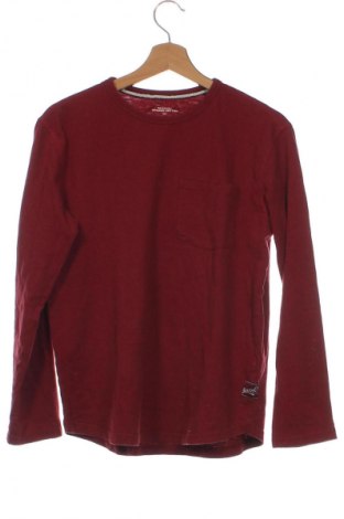 Kinder Shirt Reserved, Größe 13-14y/ 164-168 cm, Farbe Rot, Preis 2,99 €