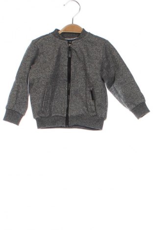 Kinder Shirt Reserved, Größe 9-12m/ 74-80 cm, Farbe Grau, Preis € 2,99