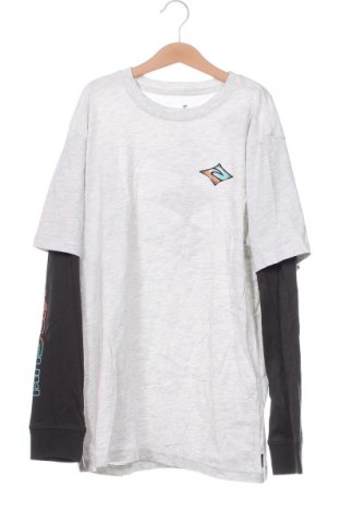 Kinder Shirt Rip Curl, Größe 14-15y/ 168-170 cm, Farbe Mehrfarbig, Preis 8,49 €