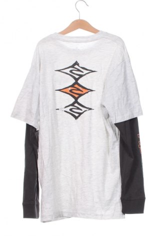 Kinder Shirt Rip Curl, Größe 14-15y/ 168-170 cm, Farbe Mehrfarbig, Preis € 8,49