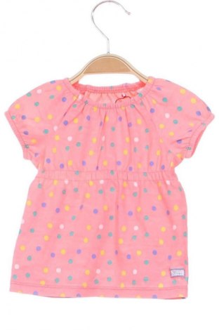 Kinder Shirt S.Oliver, Größe 1-2m/ 50-56 cm, Farbe Rosa, Preis 6,49 €