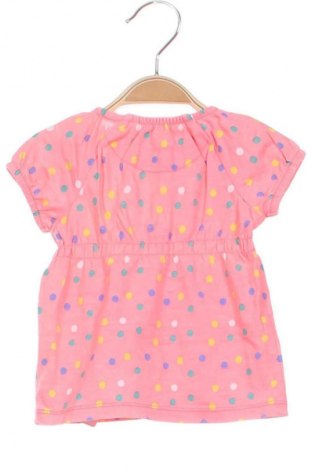 Kinder Shirt S.Oliver, Größe 1-2m/ 50-56 cm, Farbe Rosa, Preis 6,49 €