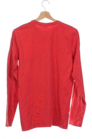 Kinder Shirt S.Oliver, Größe 15-18y/ 170-176 cm, Farbe Rot, Preis 7,49 €