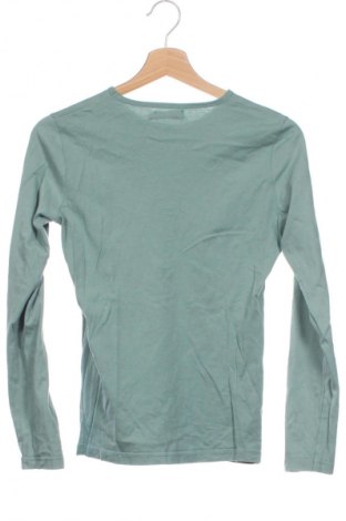 Kinder Shirt Staccato, Größe 12-13y/ 158-164 cm, Farbe Grün, Preis 7,49 €