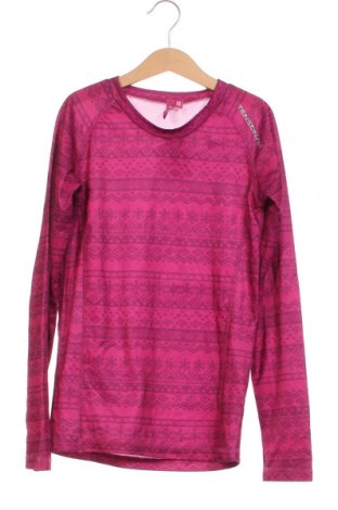 Kinder Shirt Tenson, Größe 10-11y/ 146-152 cm, Farbe Lila, Preis 9,99 €