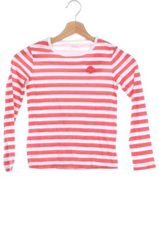 Kinder Shirt Tex, Größe 7-8y/ 128-134 cm, Farbe Rot, Preis 3,99 €