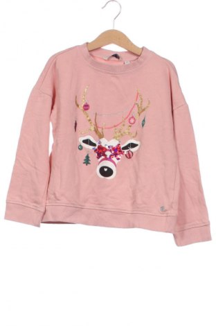 Kinder Shirt Tom Tailor, Größe 9-10y/ 140-146 cm, Farbe Rosa, Preis 9,49 €