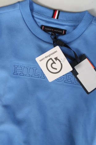 Kinder Shirt Tommy Hilfiger, Größe 18-24m/ 86-98 cm, Farbe Blau, Preis € 32,49