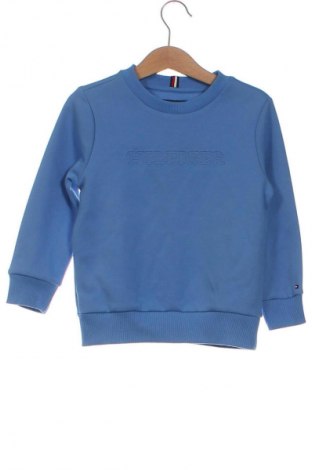 Detská blúzka  Tommy Hilfiger, Veľkosť 18-24m/ 86-98 cm, Farba Modrá, Cena  24,95 €