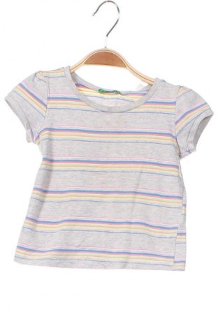 Детска блуза United Colors Of Benetton, Размер 12-18m/ 80-86 см, Цвят Многоцветен, Цена 11,99 лв.