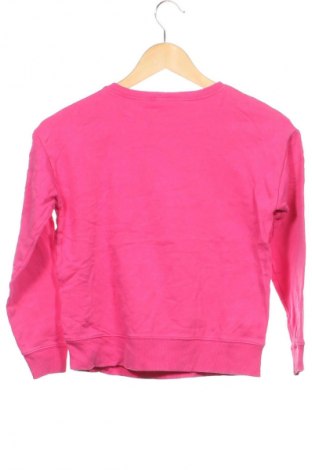 Kinder Shirt United Colors Of Benetton, Größe 11-12y/ 152-158 cm, Farbe Rosa, Preis 8,49 €