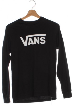 Kinder Shirt Vans, Größe 13-14y/ 164-168 cm, Farbe Schwarz, Preis € 5,99