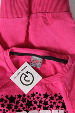 Kinder Shirt Vingino, Größe 9-10y/ 140-146 cm, Farbe Rosa, Preis 8,18 €