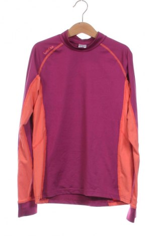 Kinder Shirt Wedze, Größe 9-10y/ 140-146 cm, Farbe Rosa, Preis € 4,99