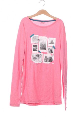 Kinder Shirt Y.F.K., Größe 12-13y/ 158-164 cm, Farbe Rosa, Preis 4,49 €