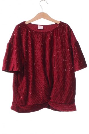 Kinder Shirt Zara, Größe 12-13y/ 158-164 cm, Farbe Rot, Preis € 5,49