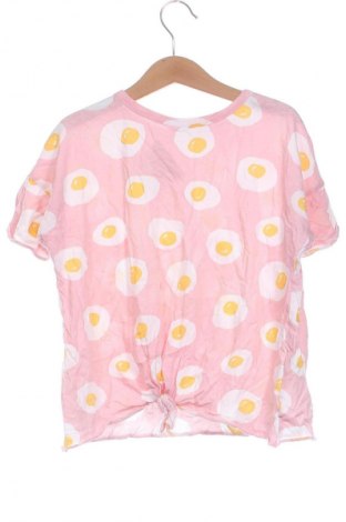 Kinder Shirt Zara, Größe 9-10y/ 140-146 cm, Farbe Rosa, Preis 5,99 €