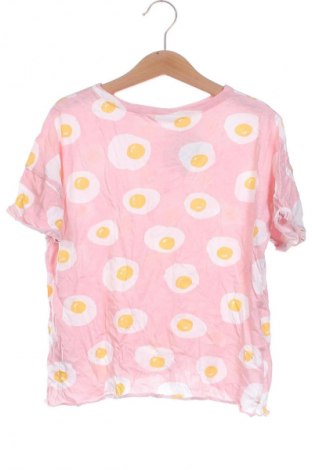 Kinder Shirt Zara, Größe 9-10y/ 140-146 cm, Farbe Rosa, Preis 5,99 €