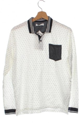 Kinder Shirt Zara Kids, Größe 12-13y/ 158-164 cm, Farbe Weiß, Preis € 4,99