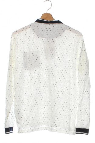 Detská blúzka  Zara Kids, Veľkosť 12-13y/ 158-164 cm, Farba Biela, Cena  3,95 €