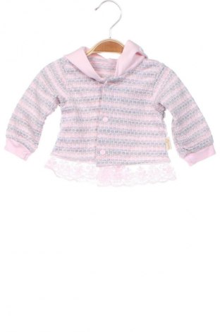 Pulover cu nasturi pentru copii, Mărime 3-6m/ 62-68 cm, Culoare Multicolor, Preț 26,99 Lei