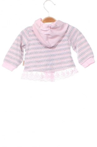 Kinder Strickjacke, Größe 3-6m/ 62-68 cm, Farbe Mehrfarbig, Preis € 5,49