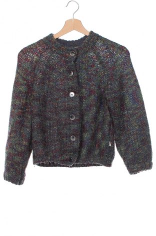 Kinder Strickjacke AO76, Größe 10-11y/ 146-152 cm, Farbe Mehrfarbig, Preis 14,99 €