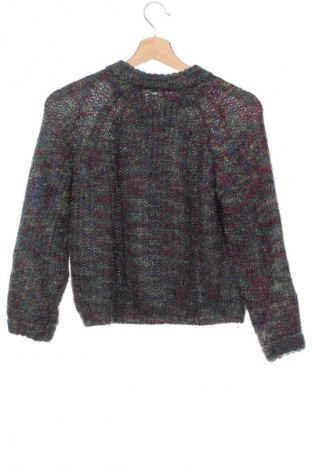 Kinder Strickjacke AO76, Größe 10-11y/ 146-152 cm, Farbe Mehrfarbig, Preis € 10,99